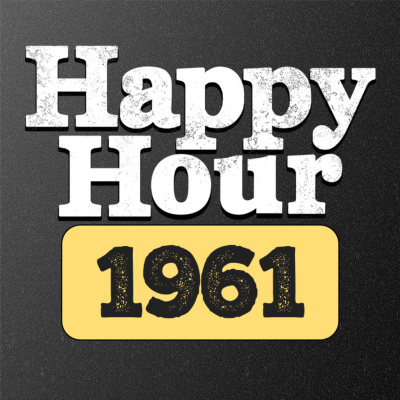 Thevr Happy Hour