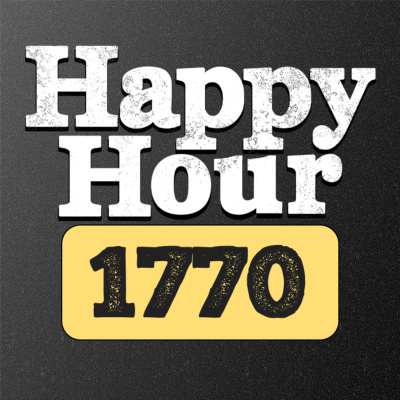 Thevr Happy Hour