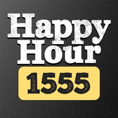 Thevr Happy Hour
