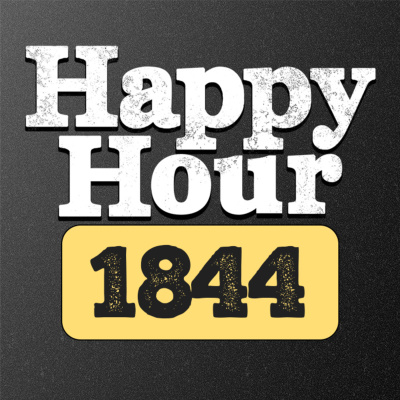 Thevr Happy Hour