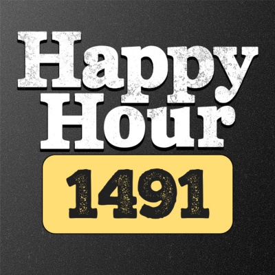 Thevr Happy Hour