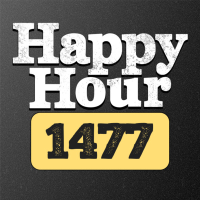Thevr Happy Hour