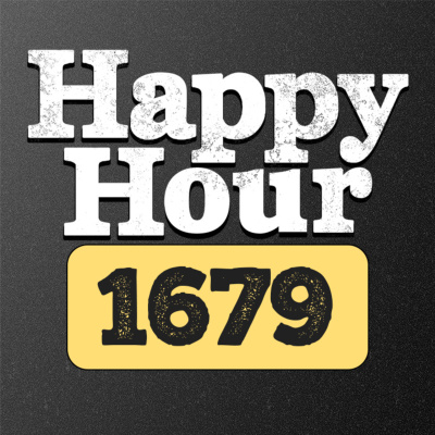 Thevr Happy Hour