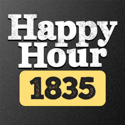 Thevr Happy Hour