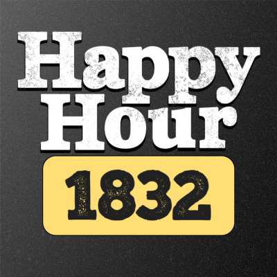 Thevr Happy Hour