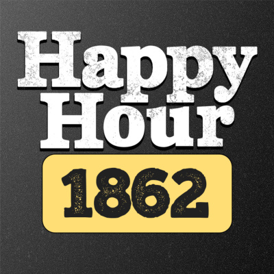 Thevr Happy Hour