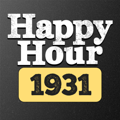 Thevr Happy Hour