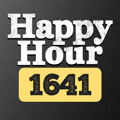 Thevr Happy Hour