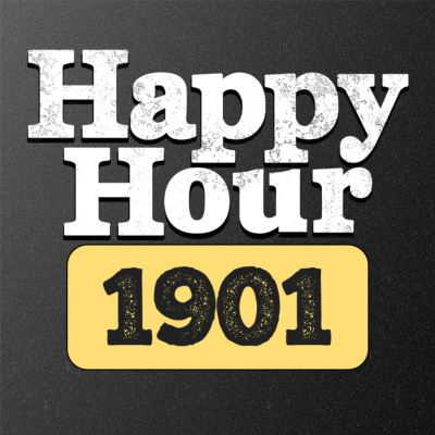 Thevr Happy Hour