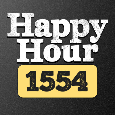 Thevr Happy Hour