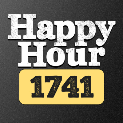 Thevr Happy Hour