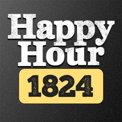 Thevr Happy Hour