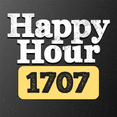 Thevr Happy Hour