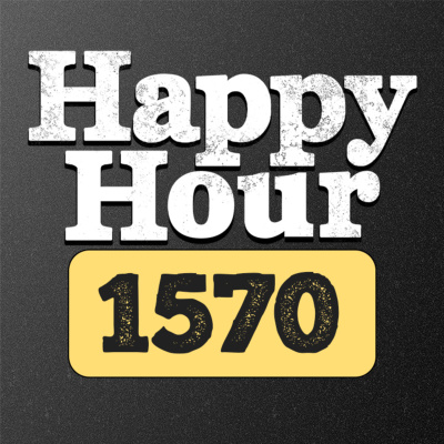 Thevr Happy Hour