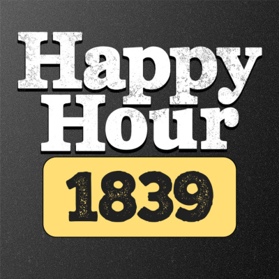 Thevr Happy Hour