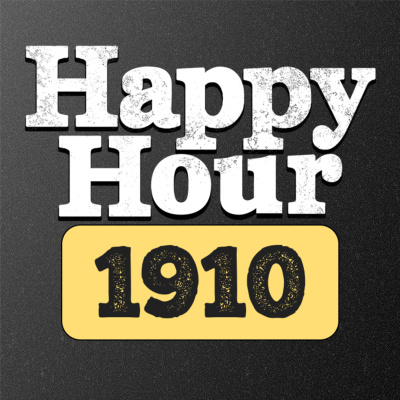 Thevr Happy Hour