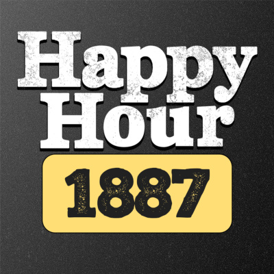 Thevr Happy Hour