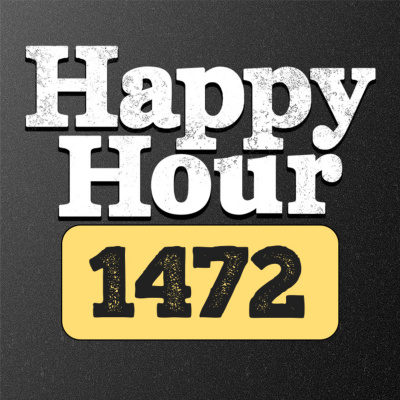 Thevr Happy Hour