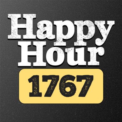 Thevr Happy Hour