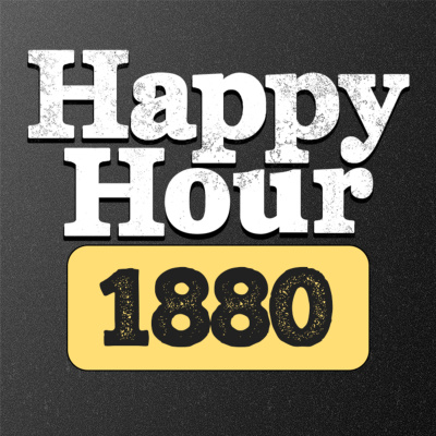 Thevr Happy Hour