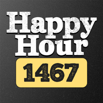 Thevr Happy Hour