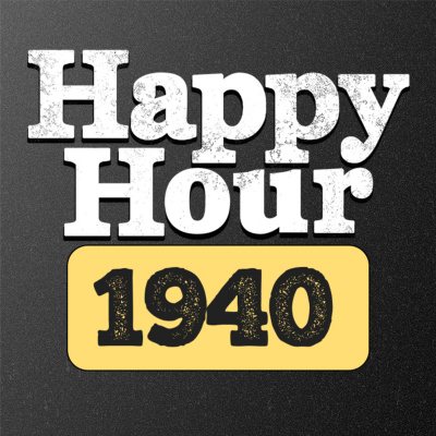 Thevr Happy Hour