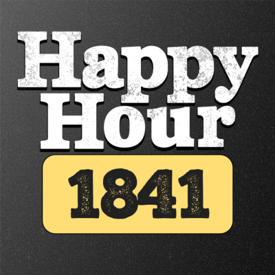 Thevr Happy Hour