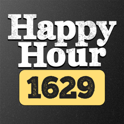 Thevr Happy Hour