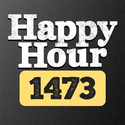 Thevr Happy Hour