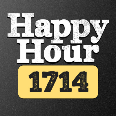 Thevr Happy Hour