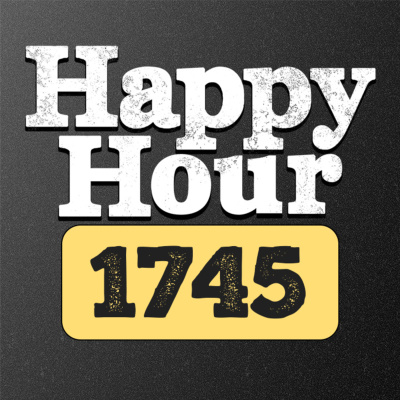 Thevr Happy Hour