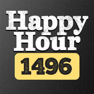 Thevr Happy Hour