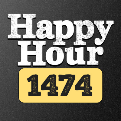Thevr Happy Hour