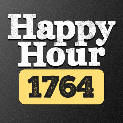 Thevr Happy Hour