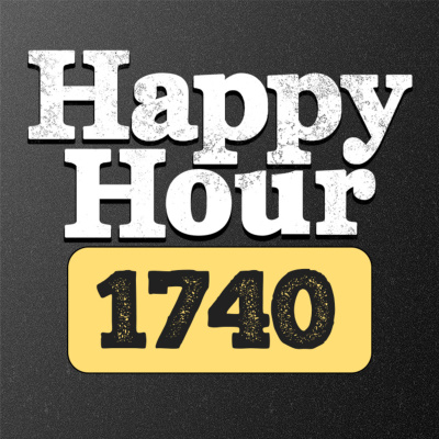 Thevr Happy Hour