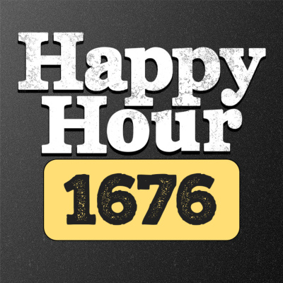 Thevr Happy Hour