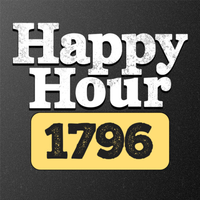 Thevr Happy Hour