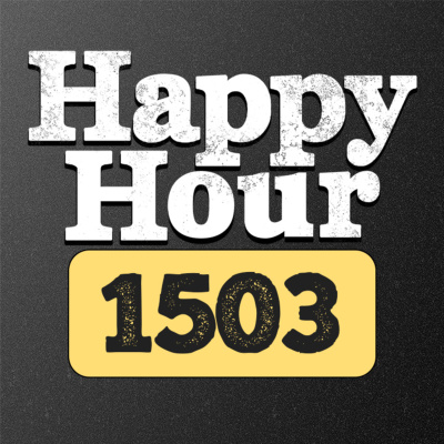 Thevr Happy Hour