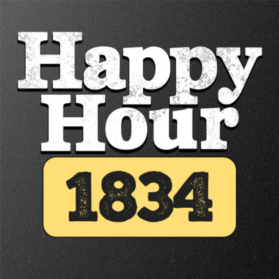 Thevr Happy Hour