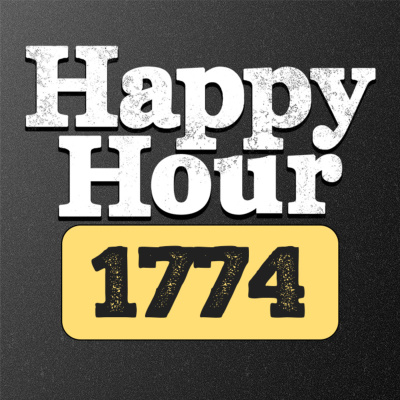 Thevr Happy Hour