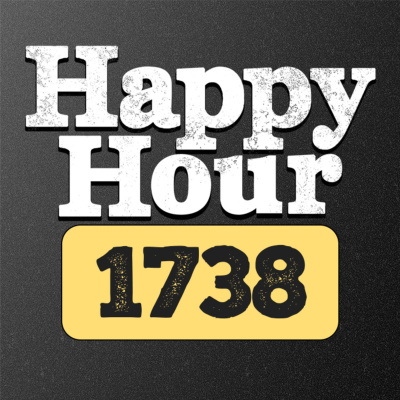 Thevr Happy Hour