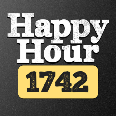 Thevr Happy Hour