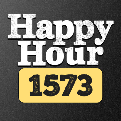 Thevr Happy Hour