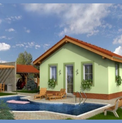 Jak Happybuilding Staví Devostavby A Bungalovy