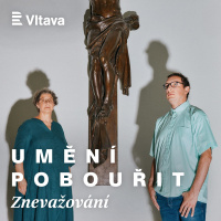 Um#x11Bn#xED pobou#x159it: 3. d#xEDl: Zneva#x17Eov#xE1n#xED