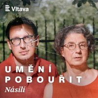 Um#x11Bn#xED pobou#x159it: 2. d#xEDl: N#xE1sil#xED