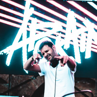 Apokain - Live @ Hoofbeats With Metrik