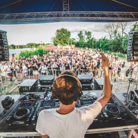 Apokain - Wakepark Open Air 2021