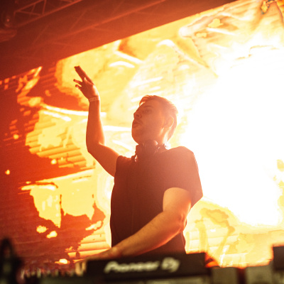 Drum And Bass Podcast