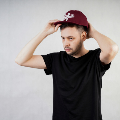 Drum And Bass Podcast